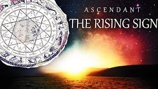 ️The Ascendant in Astrology || The Rising Sign Explained || All Signs️