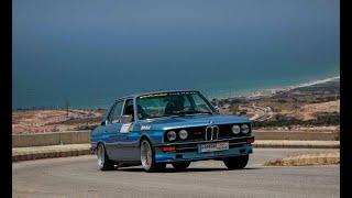 Raad Auto Tuning - BMW E12 5 series