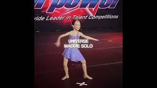 dances with the same costume part one #dancemoms #aldc #edit #viral #shorts #fyp
