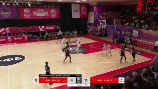 highlights Anna Kuznetsova "Sparta & K" (Vidnoe) season 2023/24(1)