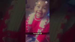 Charvi Malhotra ki masti ️️#shorts #youtube #shortvideo #cutebaby #youtubeshorts #babygirl