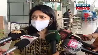 The Third Wave May Come In August-September: Shivani Dutt