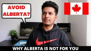 7 THINGS I WISH I KNEW BEFORE MOVING TO ALBERTA