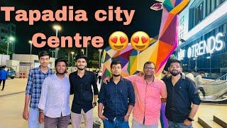 Tapadia city centre amravati #amravati  #tapadiacitycentre