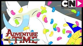 Adventure Time | Evergreen | Cartoon Network