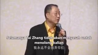 Master lu. Xinlingfamen dharmma talk(3)