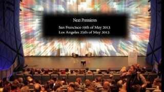 U.S. Premiere - Film "What If...(An...)" Christopher Papakaliatis