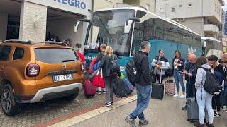 Special Medjugorje first Autumn Day Tour