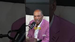  Kyle Forgeard Asked OJ Simpson Who Did It...