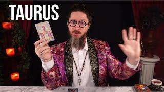 TAURUS - “STUNNING! I CAN'T WAIT TO SHARE THIS WITH YOU!” Tarot Reading ASMR