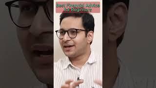 Best Advice for Beginner trader by Anand Laddha||Latest Interview 2023||Trading Motivation||#shorts