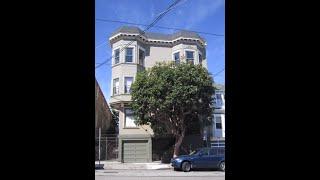 Amazing top floor 3 bedroom 2 bath APT in a prime Castro location!