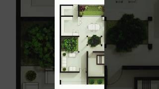 North Facing House Design | North Facing House Vastu | North Facing House Plans As Per Vastu |
