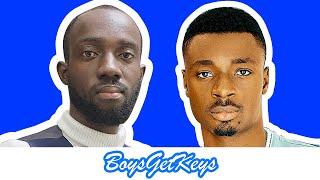 The Khophi Interview - BOYSGETKEYS EP. 3