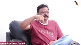 RGV with AKELLA Full Interview   Akella Raghavendra   Ram Gopal Varma latest interview