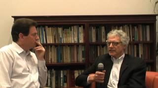 Thomas Bender on the Intellectual History of NYC