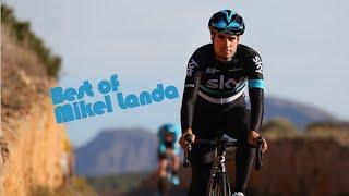 Mikel Landa - Landa best moments