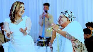 RAAXO SHARIIF | ABDULAHI GACALIYE | BYE BYE LUUZINA NAIROBI BY TAHLIL STUDIO NAIROBI 4K