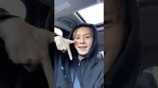 KWON YOUNGDON INSTALIVE 2019 carwash