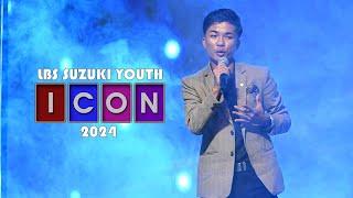 Ramengmawia (Mawimawia) Icon top 5 | LPS Youth Icon 2024 Grand Finale