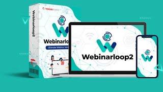 Webinarloop 2 Introduction [Official Video]