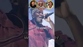 Miniminter said THIS when Talia Mar CRIED over KSI