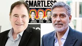 SmartLess Podcast: George Clooney Punks Richard Kind