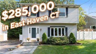 294 Grannis Street East Haven CT | The One Team at William Raveis Real Estate