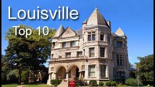 Louisville Top Ten Things To Do