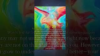 You will attract them after doing this (Message for you)