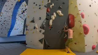 New climbing gym in Prague: Jungle Sport Park!