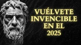 Poderosa Guía de Vida Estoica para el 2025 | Estoicismo