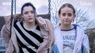 Whitney & Britney's Story  | EastEnders