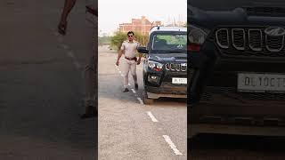 Brahman Deepak Sharma Jailor || ASP Tihad Jail