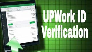 How to verify  identity on upwork|upwork in ethiopia|upwork tips @clicktocash