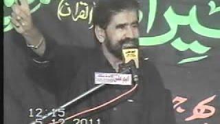 Allama Abdullah jarwar munazira by Ijaz Ali Malik