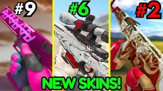 BEST Cheap STICKER COMBOS for NEW CS2 Skins (Armory + FREE Drop Skin Crafts)