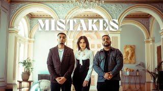 JJ Esko - Mistakes Ft Annural Khalid | Muki | Naz6m [Official Video]