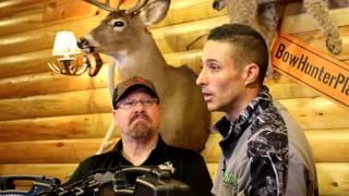 Predator Hunter Outdoors on BowHunterPlanet Visit