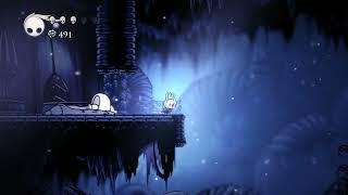 Hollow Knight - HOW TO GET THE Stalwart Shell Charm