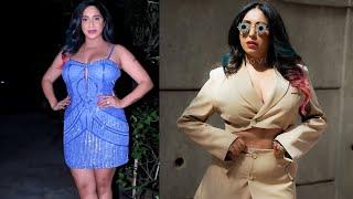 Neha Bhasin को हुई बीमारी, 10KG बढ़ा वजन,अंधेरे में बैठकर बहाती हैं आंसू, उठना-बैठना भी हुआ दुश्वार