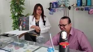 #LaRutaGX7 en Óptica Armijo SV - El Salvador