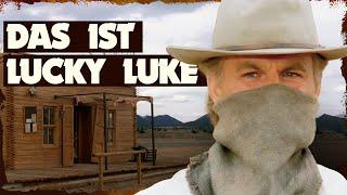 Lucky Luke vs. die Schurken von Daisy Town | Lucky Luke | Best of Bud Spencer & Terence Hill