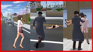 4 Ways to Revive in Sakura School Simulator Game