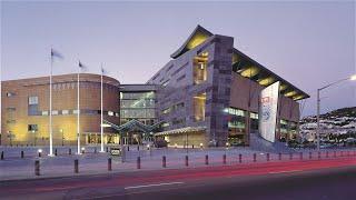 Te Papa Museum Wellington, New Zealand -  PART 1 | The Museum of New Zealand Te Papa Tongarewa