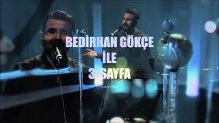 Bedirhan Gökçe ile 3. Sayfa Radyo Programı 10 Eylül 2015 Perşembe