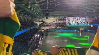 ANTHEM - IF Björklöven  #umeå #hockeygame #hockey #hockeynight #hockeyhighlights