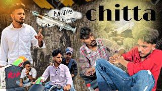 Chitta  || New Punjabi Short Movie 2022 || Part 2 |Official Rahul