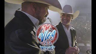 Intocable - Vlog T6 - 02  Detroit - Moline