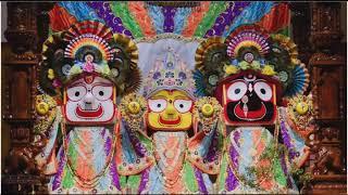 History of JAGANNATH temple puri in Hindi